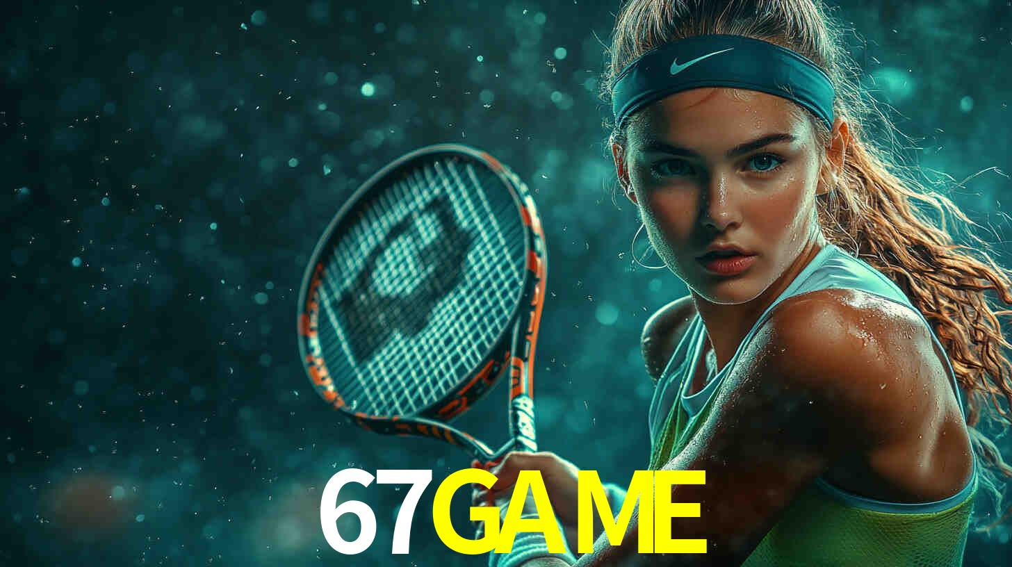 Apostas Esportivas no Plataforma 67GAME